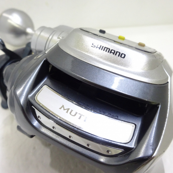 12フォースマスター 1000MK